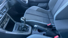 Volkswagen Polo 1.0 TSI Style 5dr Petrol Hatchback